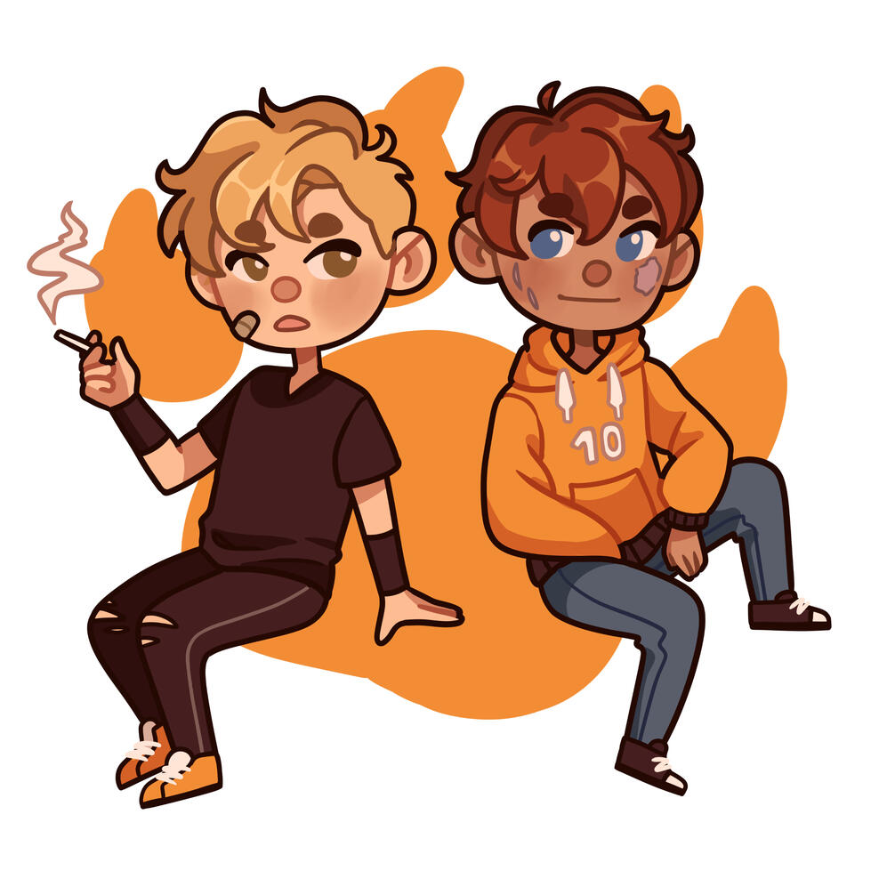 AFTG charm design for Dazzling Bookish Shop