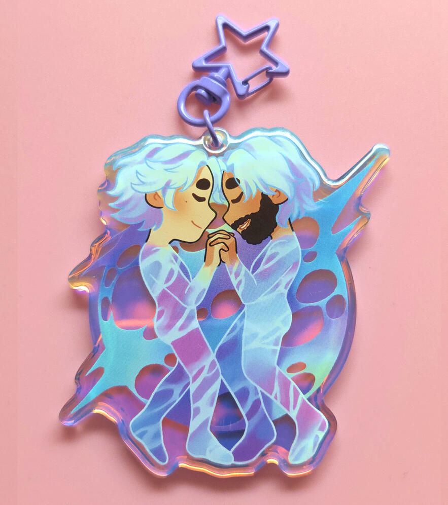 Jayvik charm