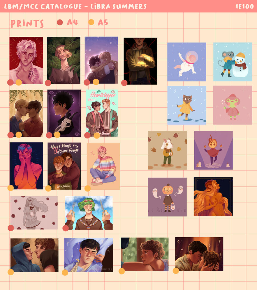 Prints